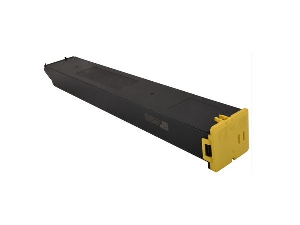 Sharp BP-NT70YA Yellow Toner Cartridge