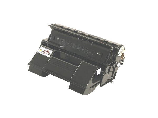 Sharp DX-B45DTH (DXB45DTH) Black Toner Cartridge