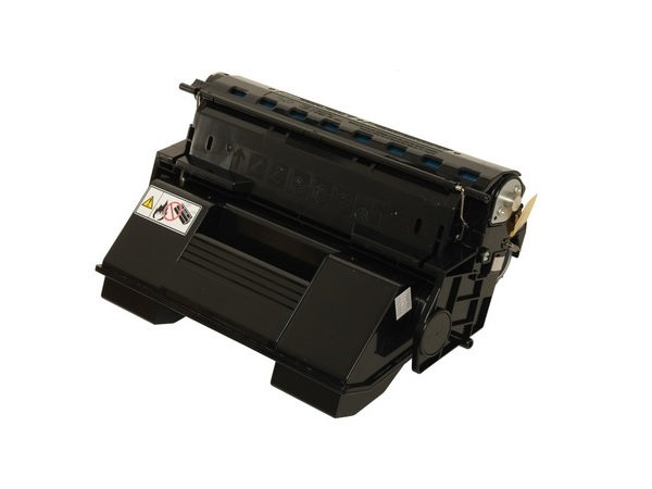 Sharp DX-B35DTH (DXB35DTH) Black Toner Cartridge
