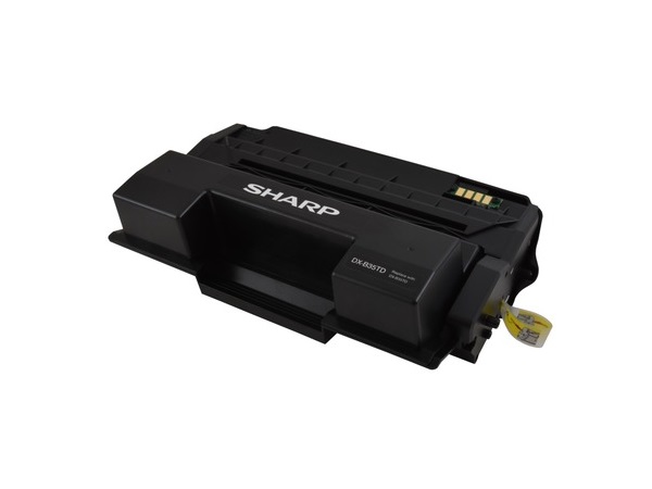 Sharp DX-B35TD Black Toner Cartridge