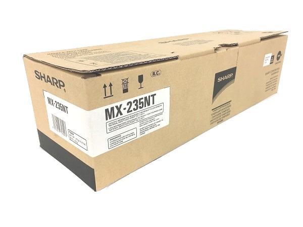 Sharp MX-235NT Black Toner Cartridge