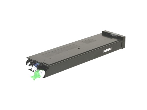 Sharp MX-45NTBA (MX45NTBA) Black Toner Cartridge