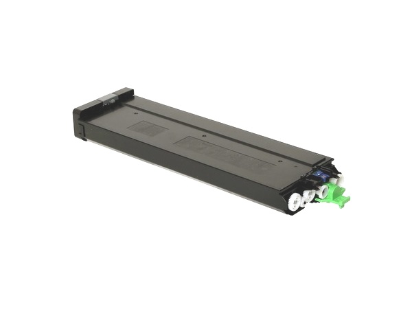 Sharp MX-45NTBA (MX45NTBA) Black Toner Cartridge