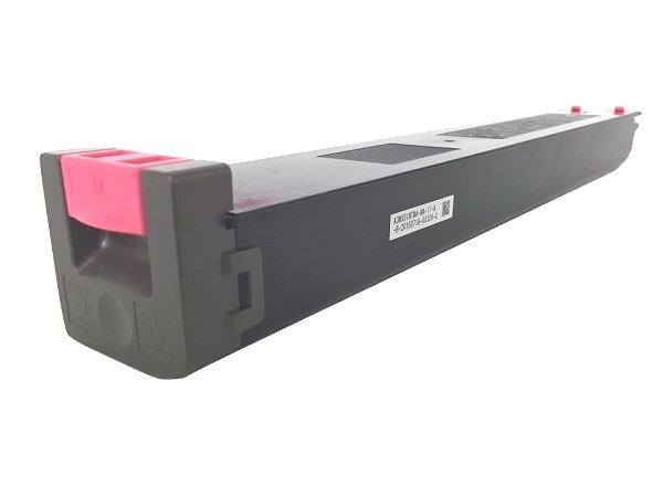 Sharp MX-51NT-MA (MX51NTMA) Magenta Toner Cartridge