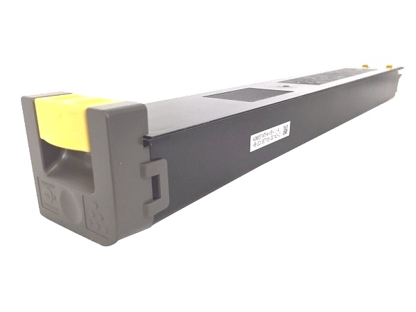 Sharp MX-51NT-YA (MX51NTYA) Yellow Toner Cartridge