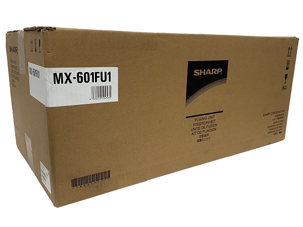 Sharp MX-601FU1 Fusing Unit 120 Volt