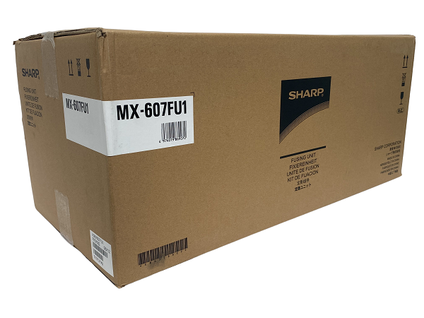 Sharp MX-607FU1 (DUNTW9342DS26) Fuser (Fixing) Unit - 110 / 120 Volt