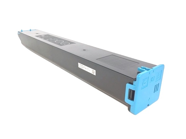 Sharp MX-61NTCA (MX61NTCA) Cyan Toner Cartridge