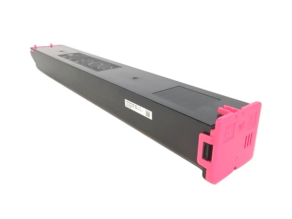 Sharp MX-61NT-MA (MX61NTMA) Magenta Toner Cartridge