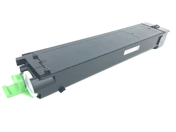 Sharp MXC40NTB (MX-C40NTB) Black Toner Cartridge