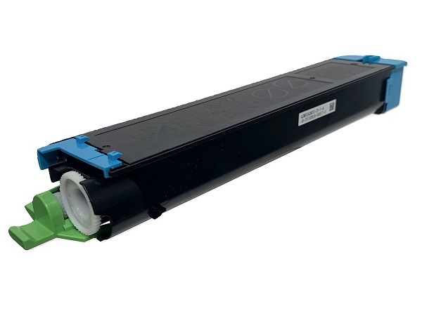 Sharp MXC40NTC (MX-C40NTC) Cyan Toner Cartridge