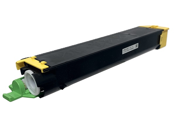 Sharp MX-C40NTY (MX-C40NTY) Yellow Toner Cartridge