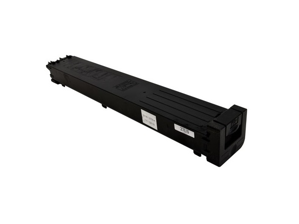 Compatible Sharp MX-27NTBA (MX27NTBA) Black Toner Cartridge