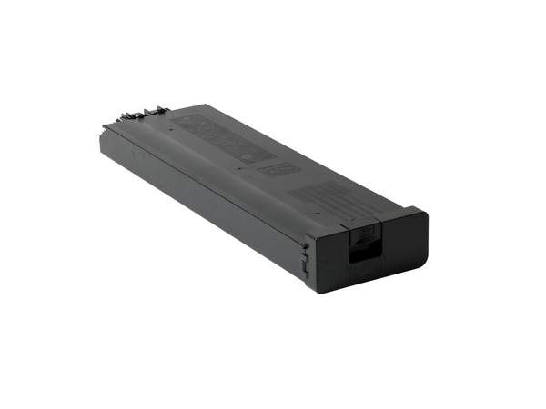 Compatible Sharp MX-51NTBA (MX51NTBA) Black Toner Cartridge