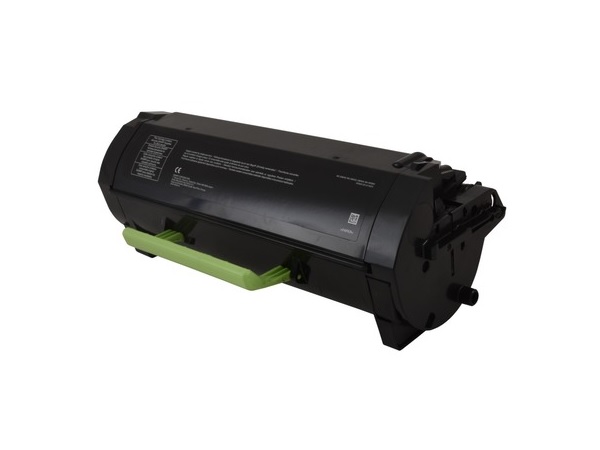 Sharp MX-B46T (MXB46T) Black Toner Cartridge