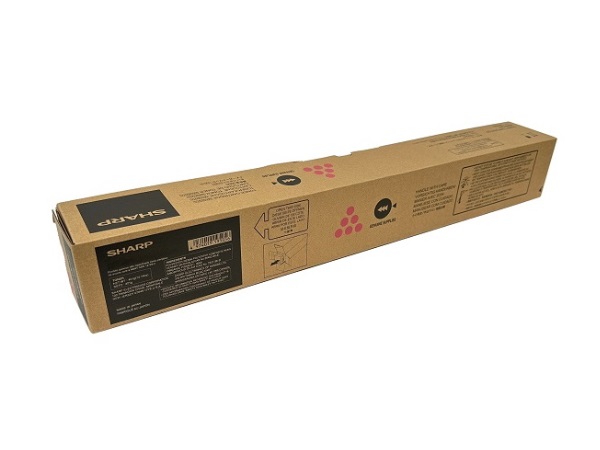 Sharp MX-C52TM (MXC52TM) Magneta Toner Cartridge