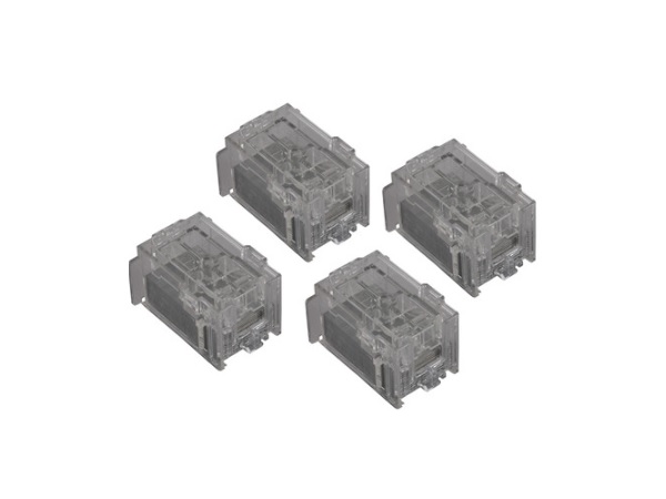 Sharp MX-SC12 Staple Cartridge - Box of 4