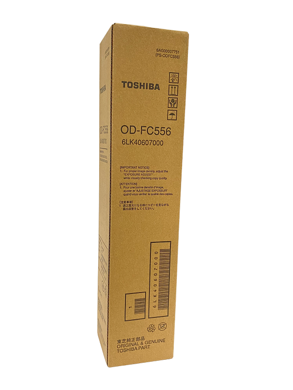 Toshiba 6LK40607000 (OD-FC556) Drum Only