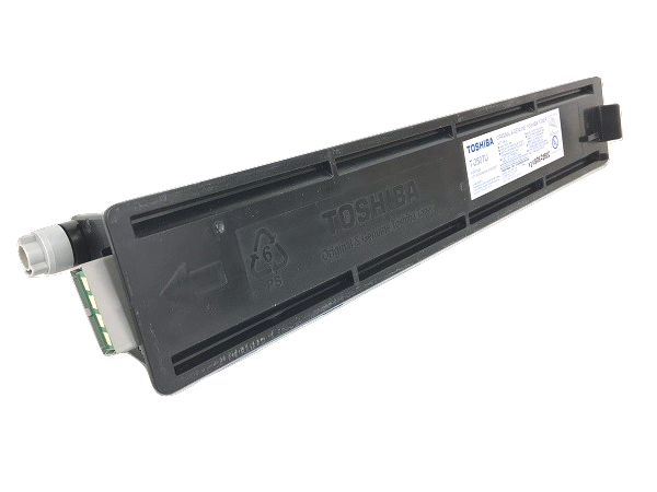 Toshiba T-2507U (T2507U) Black Toner Cartridge