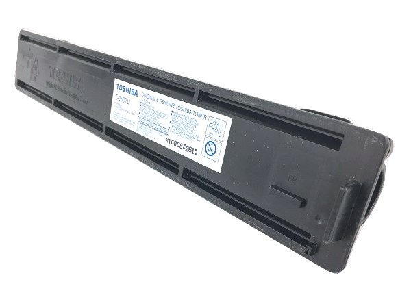 Toshiba T-2507U (T2507U) Black Toner Cartridge