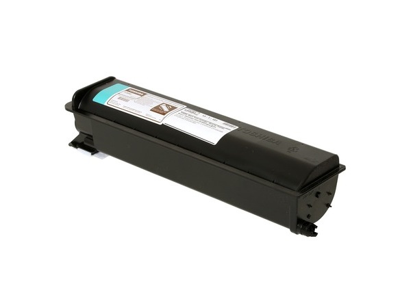 Toshiba T-2840 (T2840) Black Toner Cartridge