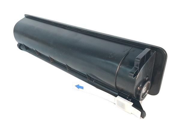 Toshiba T3008U (T-3008U) Black Toner Cartridge