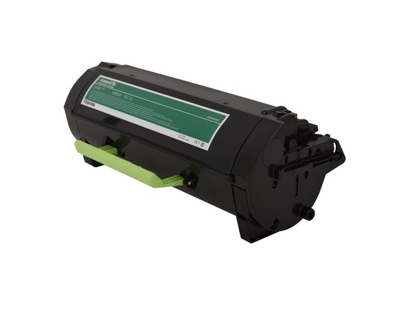 Toshiba T-478SU-R (T478SUR) Black Toner Cartridge