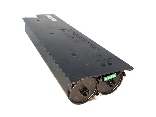 Toshiba T-5508U (T5508U) Black Toner Cartridge