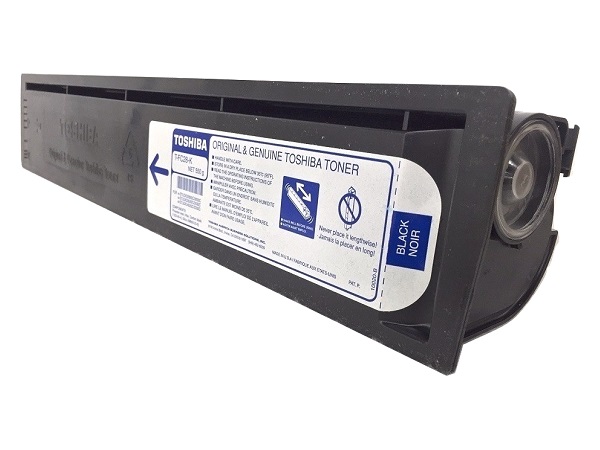 Toshiba T-FC28-K (TFC28K) Black Toner Cartridge