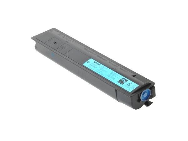 Toshiba T-FC30U-C (TFC30UC) Cyan Toner Cartridge