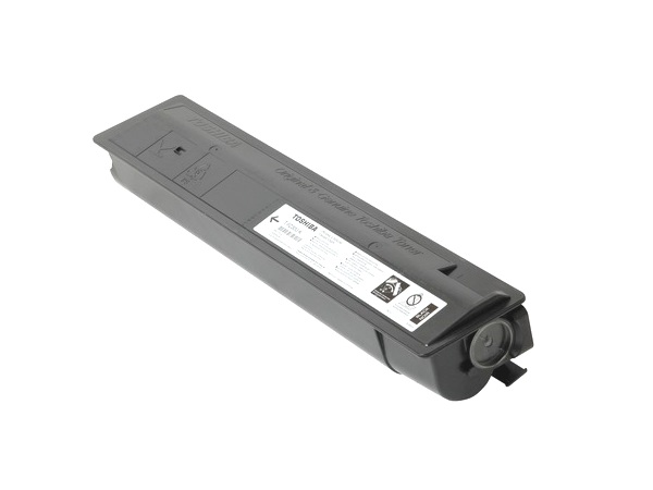 Toshiba T-FC30U-K (TFC30UK) Black Toner Cartridge