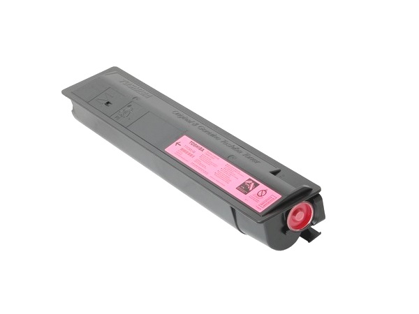 Toshiba T-FC30U-M (TFC30UM) Magenta Toner Cartridge