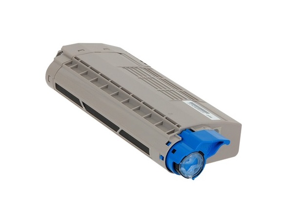 Toshiba T-FC34U-C (TFC34UC) Cyan Toner Cartridge