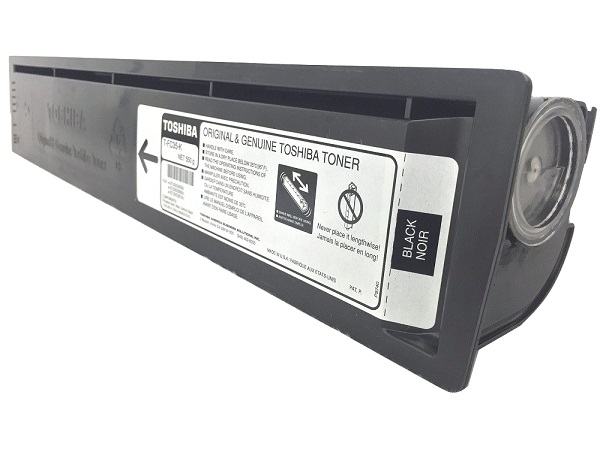 Toshiba T-FC35-K (TFC35K) Black Toner Cartridge