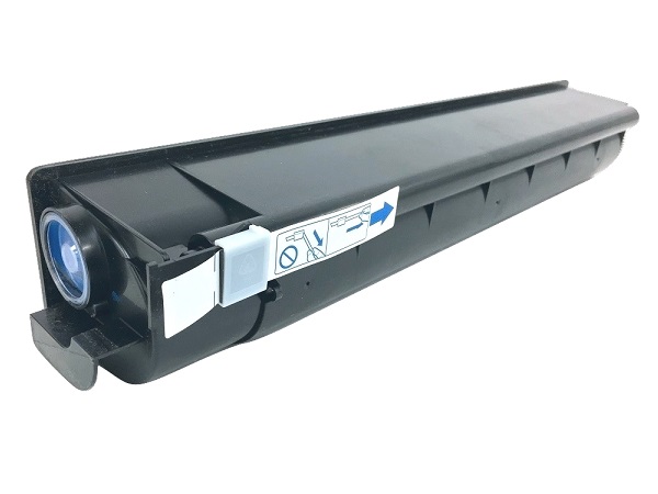 Toshiba T-FC556U-C Cyan Toner Cartridge