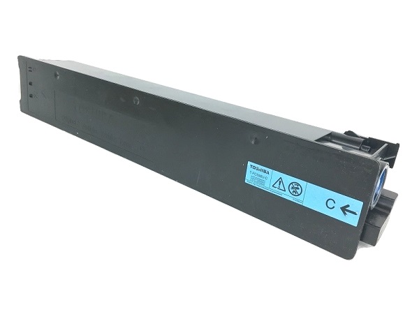 Toshiba T-FC556U-C Cyan Toner Cartridge