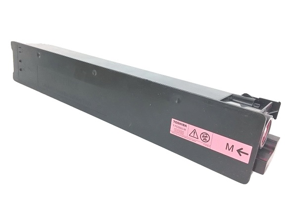 Toshiba T-FC556U-M Magenta Toner Cartridge