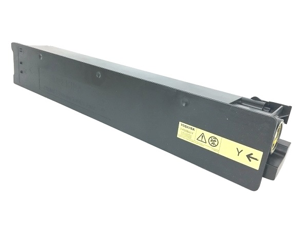 Toshiba T-FC556U-Y Yellow Toner Cartridge