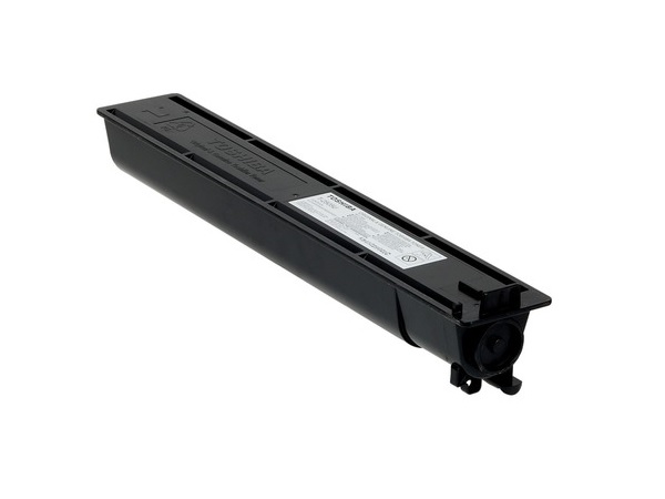 Toshiba T2505U (T-2505U) Black Toner Cartridge