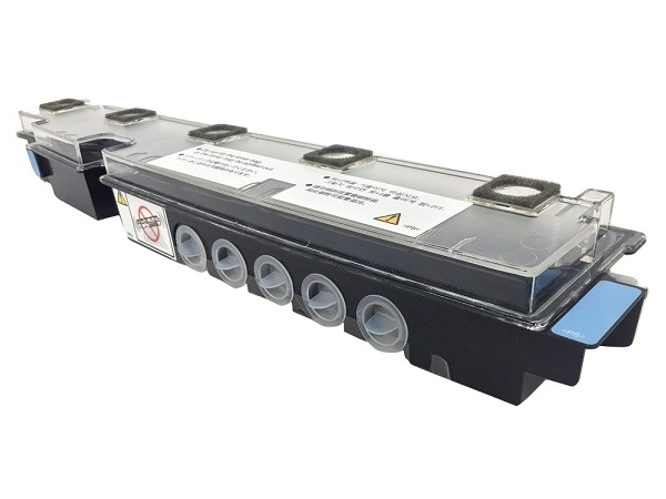 Toshiba TB-FC35 (TBFC35) Waste Toner Receptacle