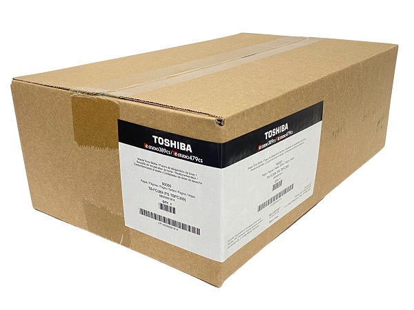 Toshiba TB-FC389 Waste Toner Container