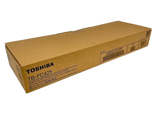 Toshiba TB-FC425 (TBFC425) Waste Toner Container
