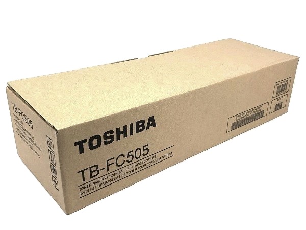Toshiba TB-FC505 Waste Toner Container