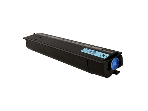 Toshiba T-FC200U-C Cyan Toner Cartridge