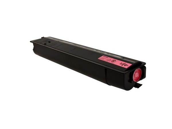 Toshiba T-FC200U-M Magenta Toner Cartridge