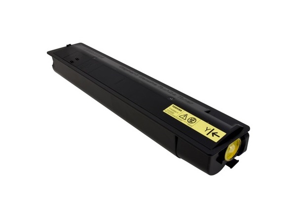 Toshiba T-FC200U-Y Yellow Toner Cartridge