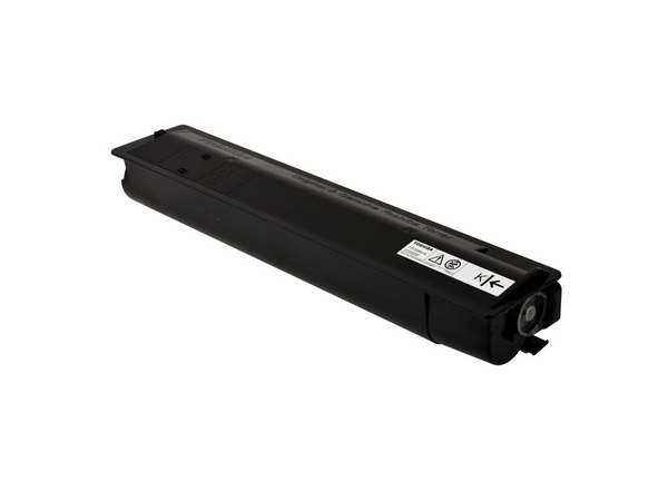 Toshiba TFC210UK (T-FC210UK) Black Toner Cartridge