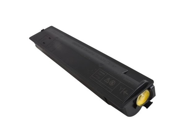 Toshiba T-FC220U-Y Yellow Toner Cartridge