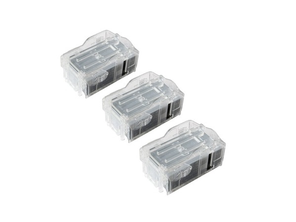 Toshiba STAPLE-2400 (STAPLE 2400) Staple Cartridge, Box of 3