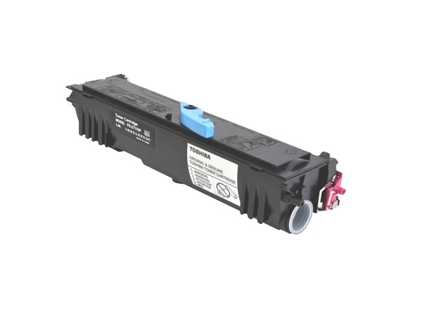 Toshiba T-170F (T170F) Black Toner Cartridge